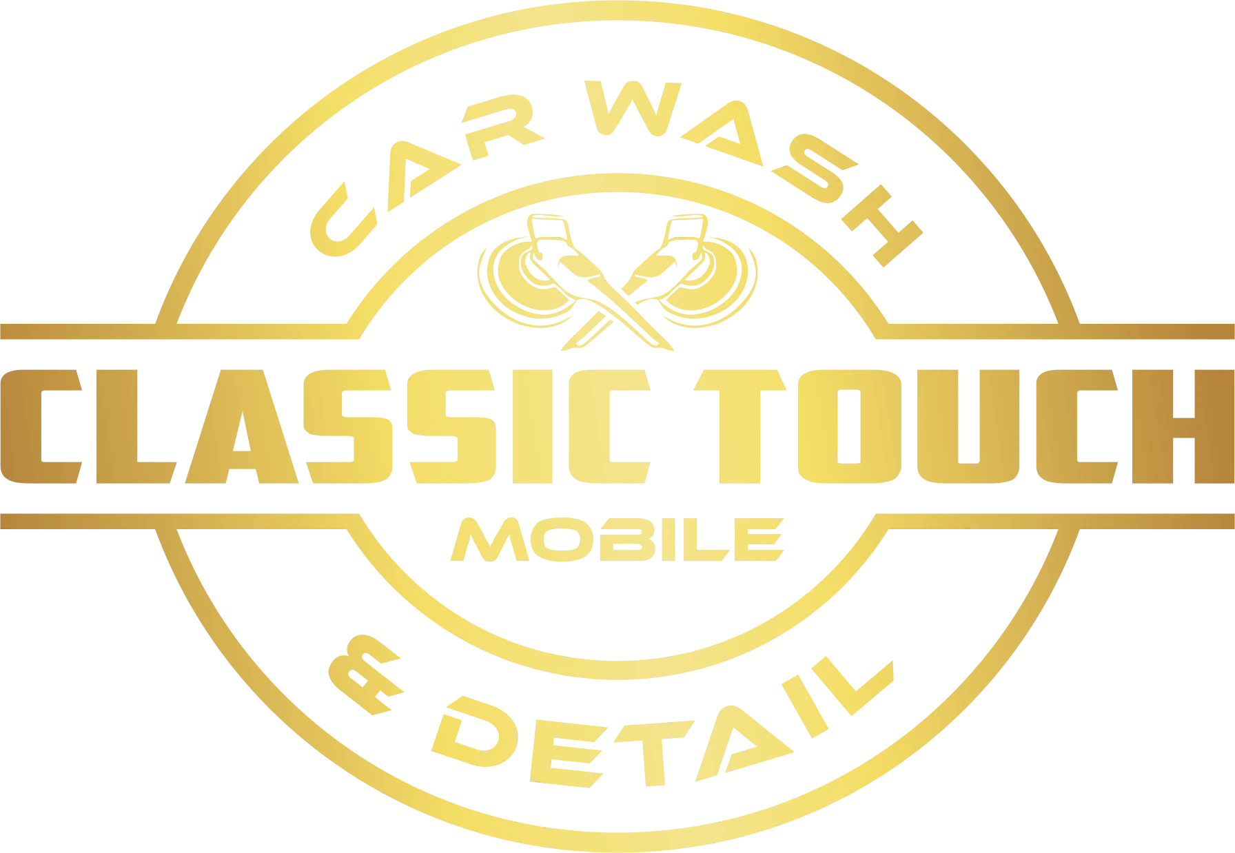 Classic Touch Car Wash _ Detail